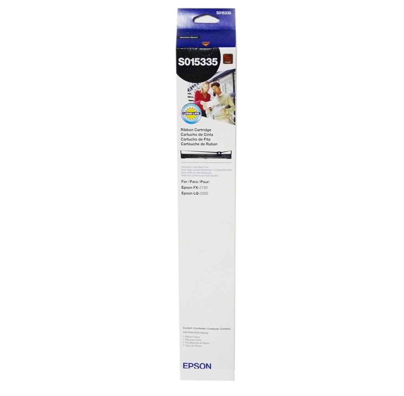 Cinta Epson Fx-2190/lq-2090