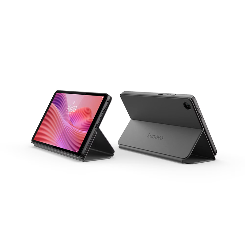 Tablet Lenovo Tab One ZAF00190PE, 8.7 HD (1340x800) IPS, 4GB RAM LPDDR4x, 128GB eMMC 5.1