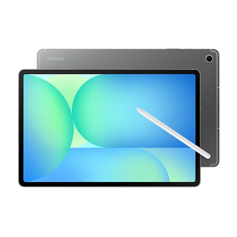 Tablet Samsung Galaxy Tab S10 FE, 10.9 (2304x1440)(WUXGA+) LCD, 8GB RAM + 128GB ROM
