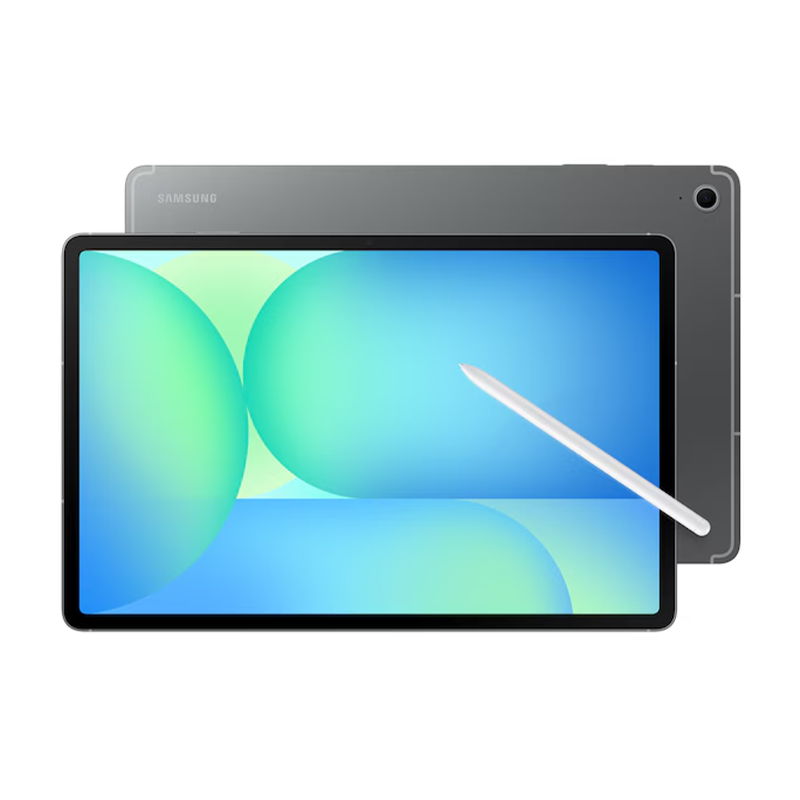 Tablet Samsung Galaxy Tab S10 FE+, 13.1 (2880x1800)(WQXGA+) LCD IPS, 12GB RAM + 256GB ROM