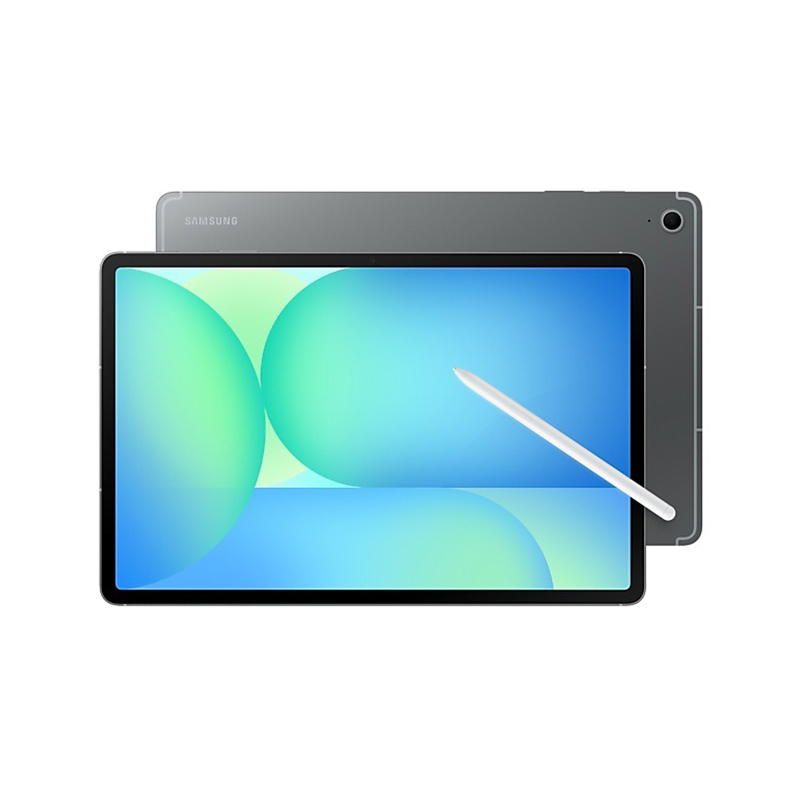 Tablet Samsung Galaxy Tab S10 FE+ 13.1 2880 x 1800 (WQUXGA) 90Hz, LCD, 5G