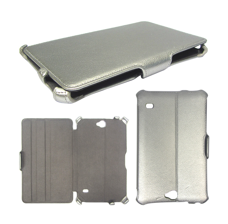 Flip Cover Advance SP7245, Para tablet de 8, ideal para Advance SmartPad SP7245.