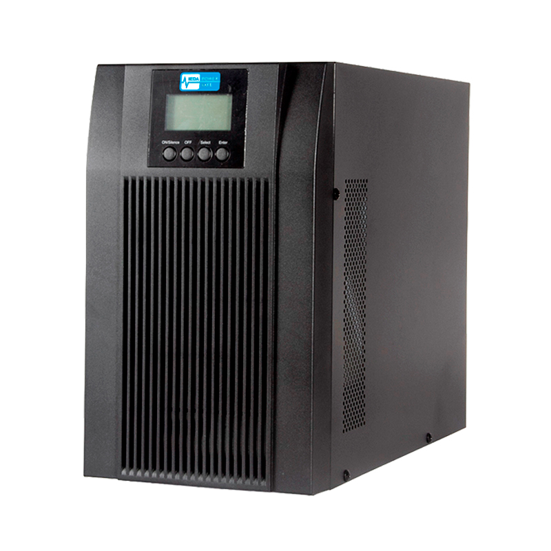 UPS On-line Premium Elise UDC-3K-T-G2, 3000VA/2700W/Entrada: 220-240VAC/Salida: 220-240VAC