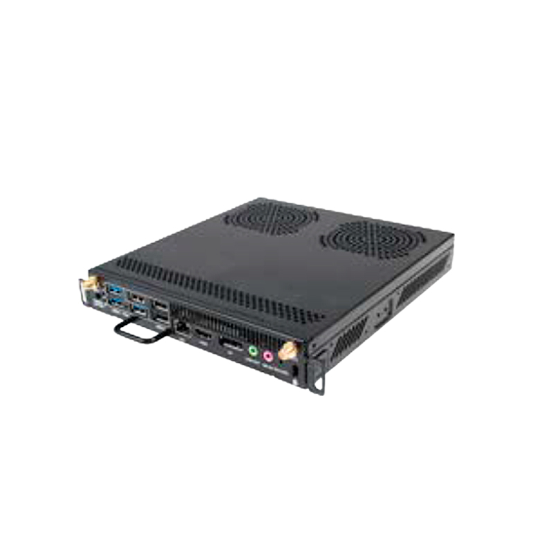 Módulo informático Huawei OPS W021 Z (Open Pluggable Specification)
