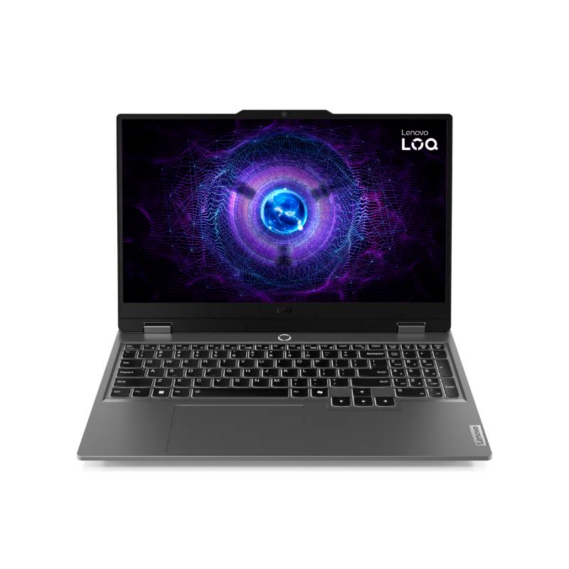 NB Lenovo LOQ 15IRX9, 15.6 FHD IPS, Core i5-13450HX 4.6G/16GB DDR5/512GB SSD M.2/RTX 3050