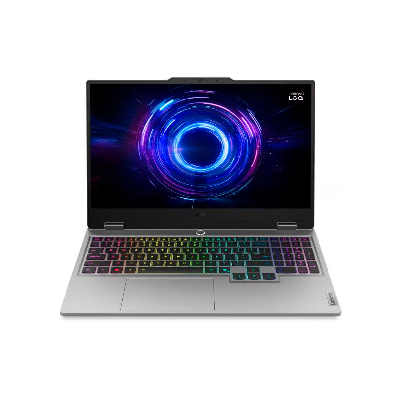 NB Lenovo LOQ 15IRX10 15.6 FHD IPS, Core i7-13645HX 4.9G/16GB DDR5/512GB SSD M.2/RTX 5050