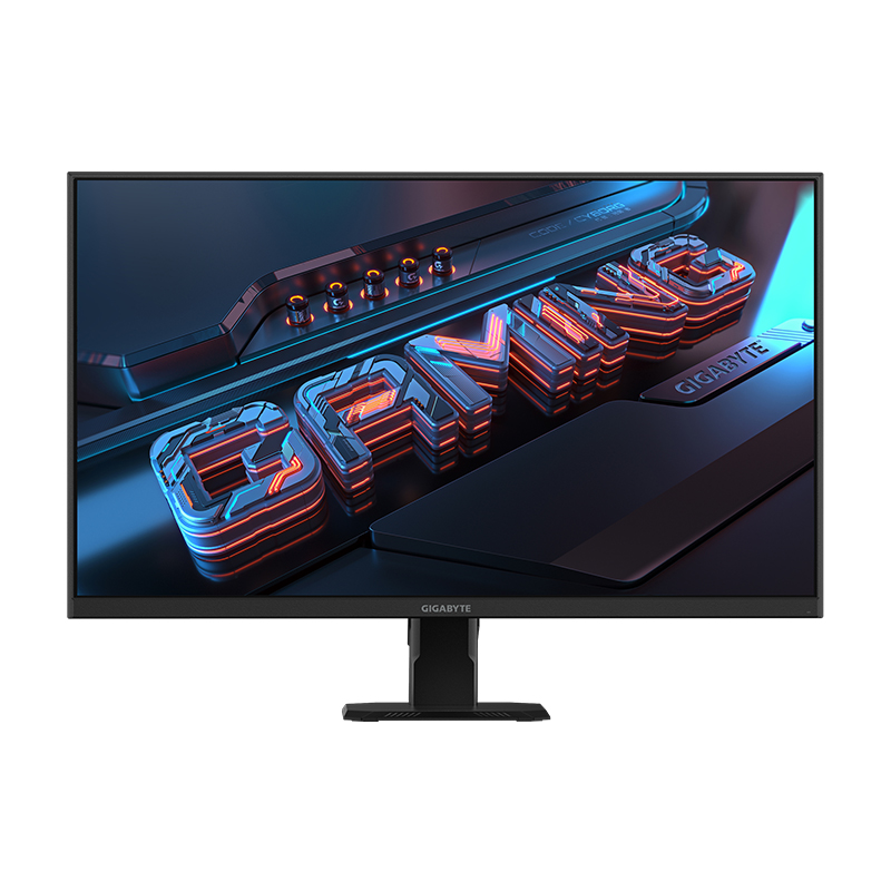 Monitor Gaming Plano GS27FA, 27 Edge LED FHD SS IPS (1920x1080)/HDMIx2/DP/Earphone Jack