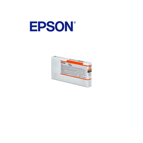 Tinta Epson T913a00 Orange