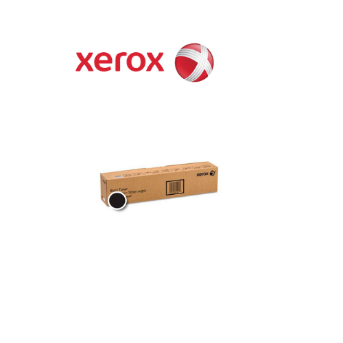 Toner Xerox 006r01701 Black para Altalink C80xx