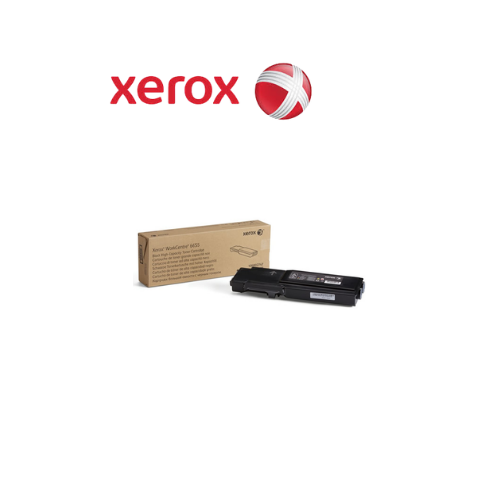 Toner Xerox 106r02755 Black para Wc 6655
