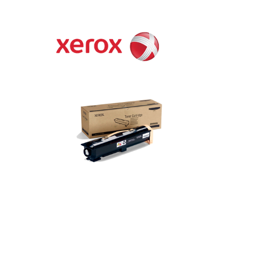 Toner Xerox 006r01160 Dmo Bk Wc 5325 / 5330 / 5335