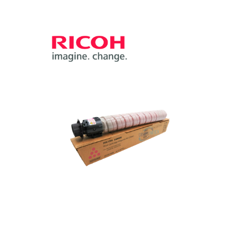 Toner Ricoh (842444) Magenta Im C2000 / C2500 10.500 Paginas