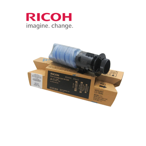 Toner Ricoh (842718) Cyan Im C320 10kpg