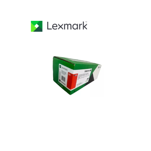 Toner Lexmark 55b4x00 (ms431dn / Ms431dw / Mx431adn / Mx432adw) 20kpg