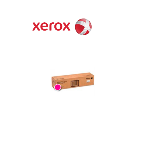 Toner Xerox 006r01703 Magenta para Altalink C80xx
