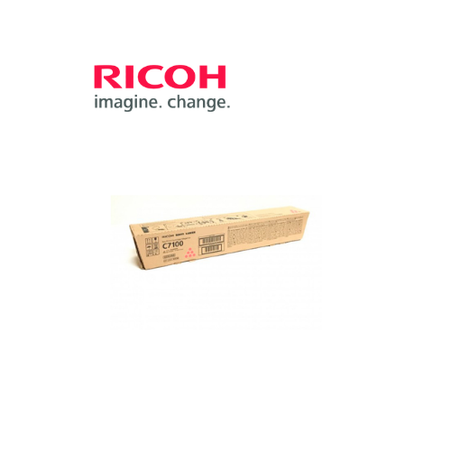 Toner Ricoh 828386 Magenta Pro C7100 78kpg