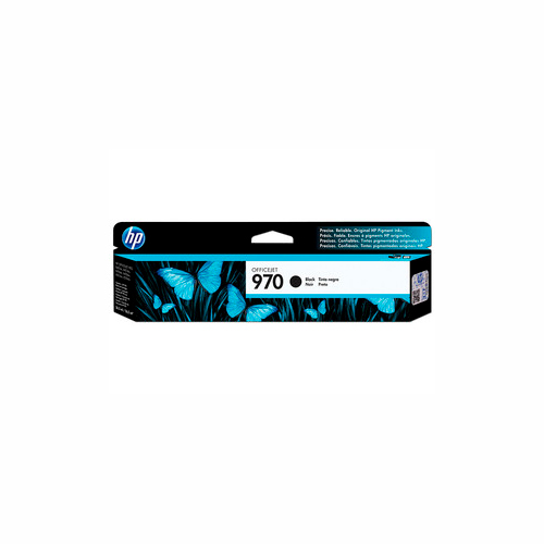 Tinta HP Cn621am (970) Negro (3000 Pag)