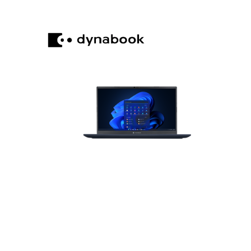 Notebook Dynabook Tecra A50-K 15.6 I7-1355u,16gb,1tb Ssd,win11pro,3yrs,09y00v