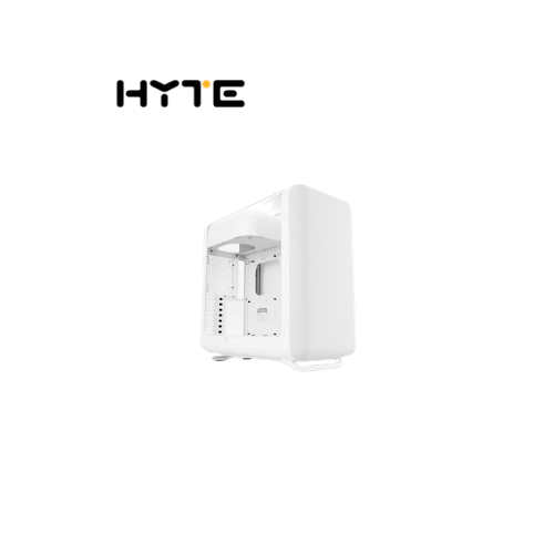 Case Mt Hyte X50 Tg Snow White Cs-Hyte-X50g-Ww