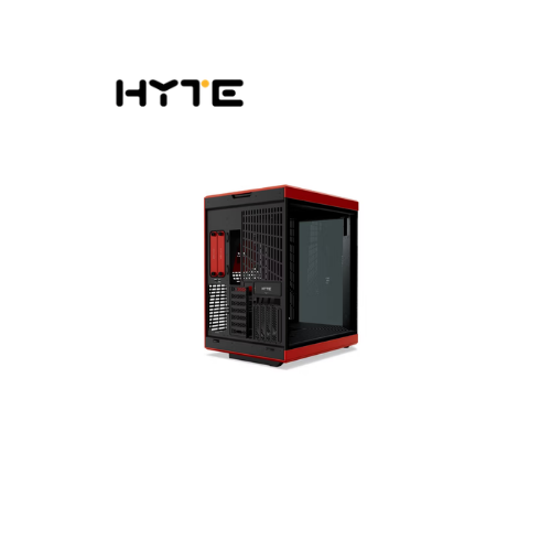 Case Mt Hyte Y70 Touch Infinite 14.9'' Black Cherry Cs-Hyte-Y70tti-Rb
