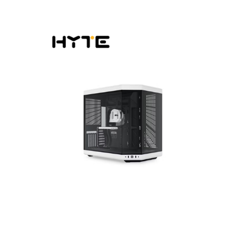 Case Mt Hyte Y70 Panda Cs-Hyte-Y70-Bw