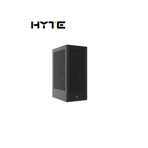 Case M-ITX Hyte Revolt 3 Bk Cs-Hyte-Revolt3-B