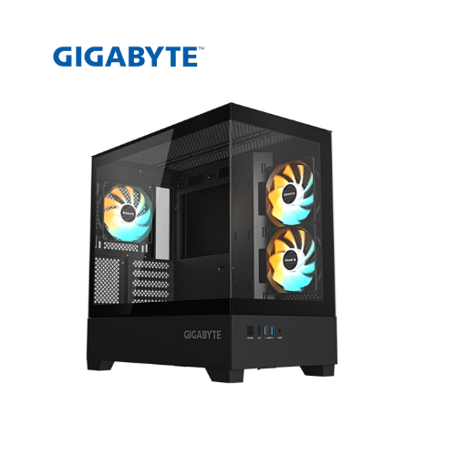 Case-PC Gigabyte C201 Panoramic Gb-C201p