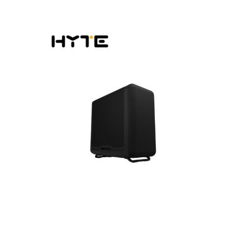 Case Mt Hyte X50 Air Pitch Black Cs-Hyte-X50a-Bb