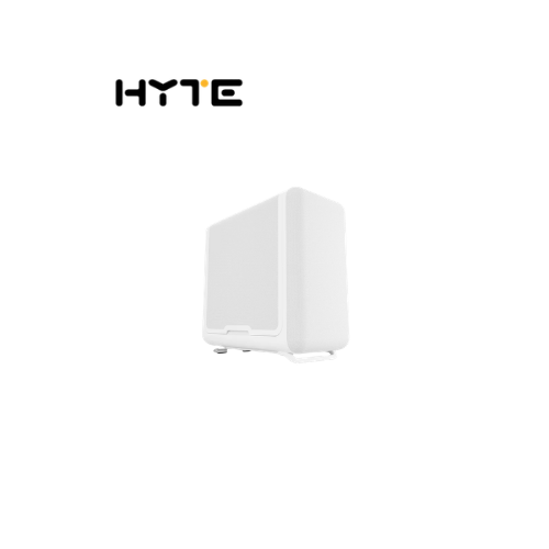 Case Mt Hyte X50 Air Snow White Cs-Hyte-X50a-Ww