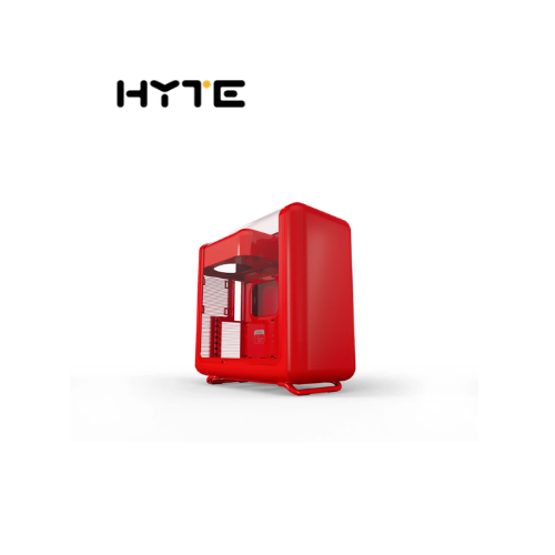 Case Mt Hyte X50 Tg Wild Cherry Cs-Hyte-X50g-Rr