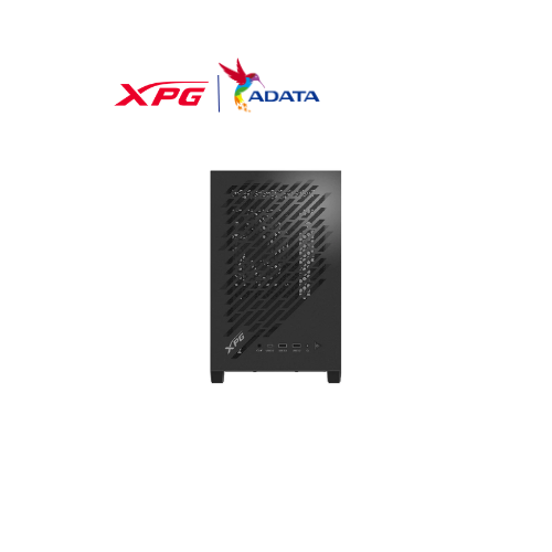 Case Xpg Valor Air Nano Bk Valorairnanomaa-Bkcww