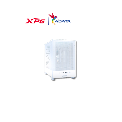 Case Xpg Valor Mesh Nano Bk Valormeshnanomaa-Bkcww