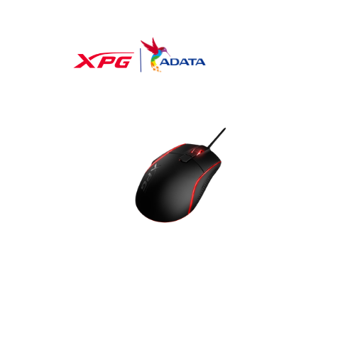 Mouse Gamer Xpg Primer-Bkcww