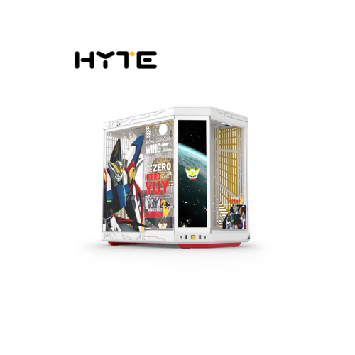 Case Mt Hyte Y70 Touch Infinite 14.9 Gundam Wing Cs-Hyte-Y70tti-Gwing