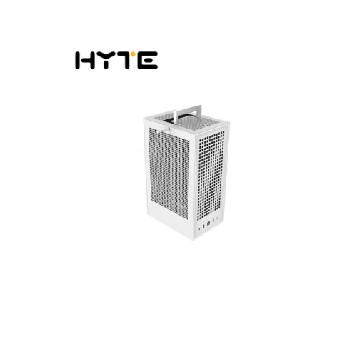 Case M-ITX Hyte Revolt 3 Wt Cs-Hyte-Revolt3-W