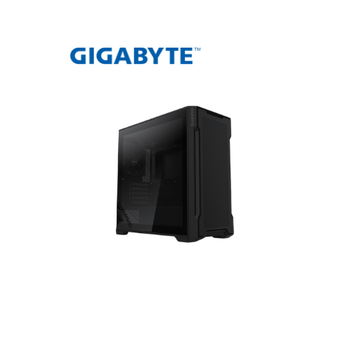 Case-PC Gigabyte C102 Glass Gb-C102g