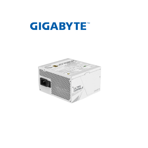 Psu Gigabyte 750w 80+ Gold Gp-Ud750gm Pg5 Ice