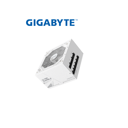 Psu Gigabyte 1000w 80+ Gold Gp-Ud1000gm Pg5 Ice