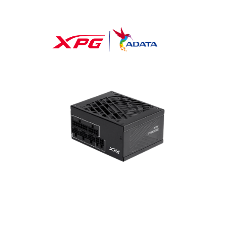 Fuente Sfx Xpg Pymcore Sfx 850w 80+gold ATX 3.1 Fm Pymcore850g-Bkcus