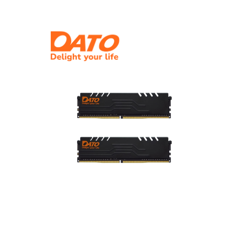 Ram PC DDR4 Dato Extreme 16gb 3200mhz Bk