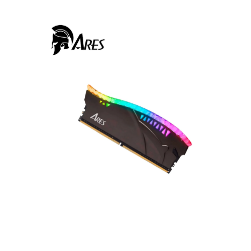 DDR4 PC Ares Armor 16gb 3200mhz RGB Rd