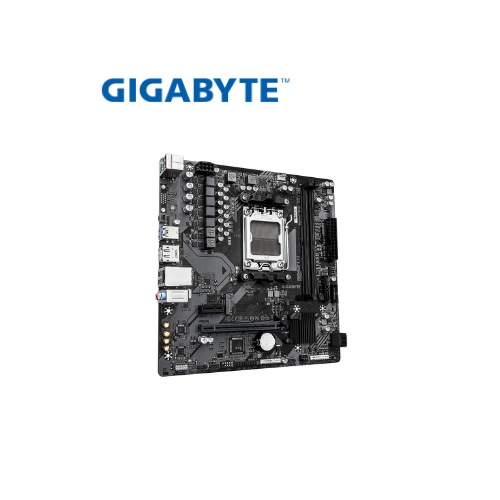 Motherboard Gigabyte AMD AM5 B840m H