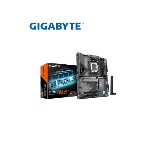 Motherboard Gigabyte AMD AM5 X870 Eagle Wifi7