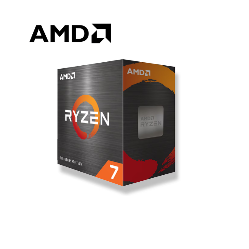 Cpu AMD Ryzen 7 5800xt AM4 100-100001582wof