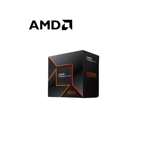 Cpu AMD Ryzen Threadripper 9960x Str5 100-100001595wof