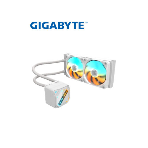 Liquid Cooling Gigabyte Gaming 240 Ice Gp-Gigabyte Gme 240 Ice