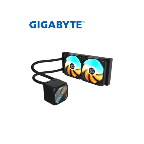 Liquid Cooling Gigabyte Gaming 240 Gp-Gigabyte Gme 240