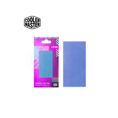 Cooler Master Thermal Pad Pro 2.0mm Tpy-Ndpb-9020-R1