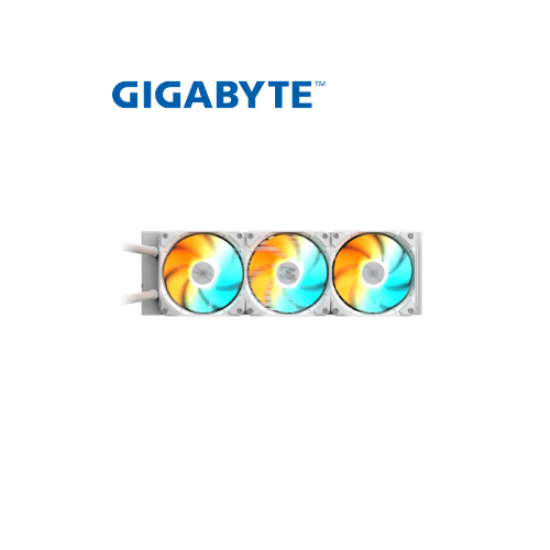 Liquid Cooling Gigabyte Gaming Ice 360 Gp-Gigabyte Gme 360i
