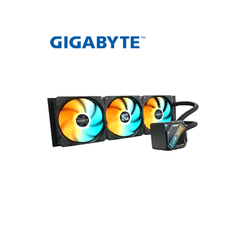 Liquid Cooling Gigabyte Gaming 360 Gp-Gigabyte Gme 360